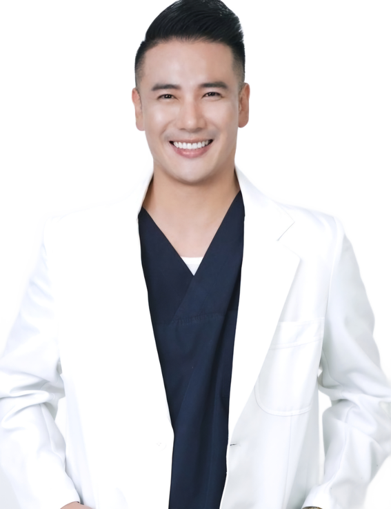 서울드림치과의원 대표원장 이상민